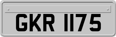 GKR1175