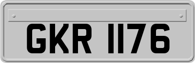 GKR1176