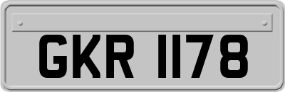 GKR1178