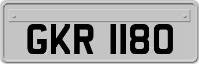 GKR1180