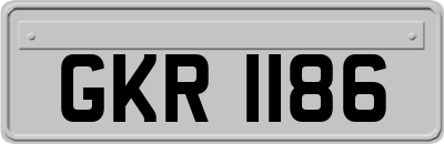 GKR1186