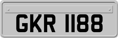 GKR1188