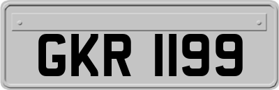 GKR1199