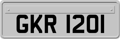 GKR1201