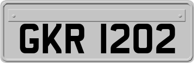 GKR1202