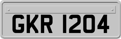 GKR1204