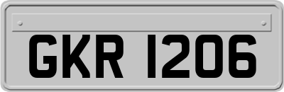 GKR1206