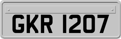 GKR1207