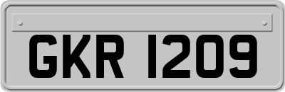 GKR1209