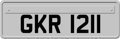 GKR1211