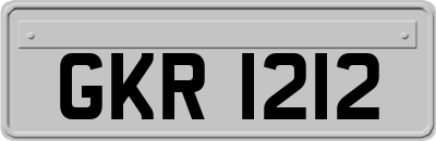 GKR1212