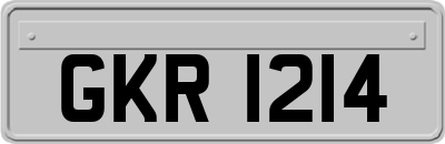 GKR1214