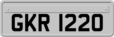 GKR1220