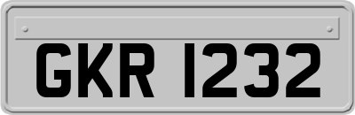 GKR1232