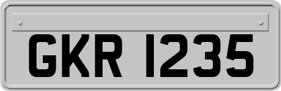 GKR1235