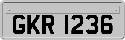 GKR1236