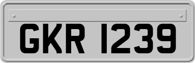 GKR1239