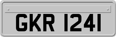 GKR1241
