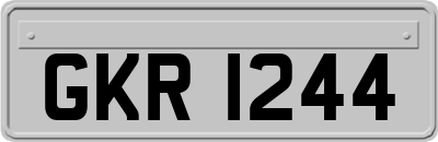 GKR1244