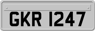 GKR1247