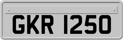 GKR1250