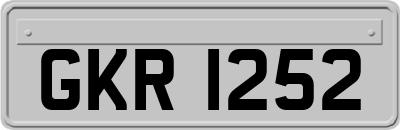 GKR1252