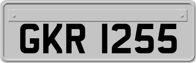 GKR1255