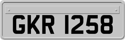 GKR1258