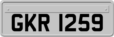 GKR1259