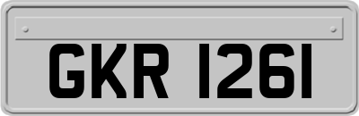 GKR1261