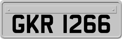 GKR1266