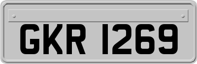 GKR1269