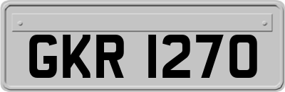 GKR1270