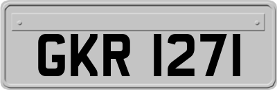 GKR1271