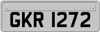 GKR1272