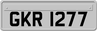 GKR1277