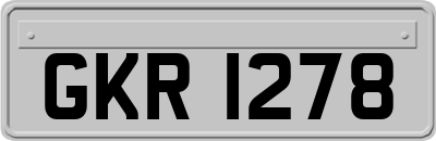 GKR1278