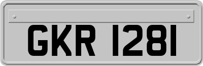 GKR1281