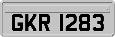 GKR1283