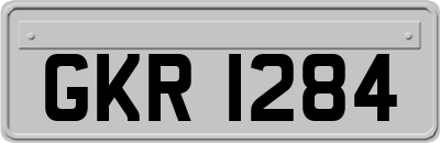 GKR1284