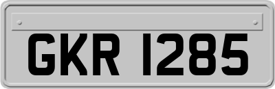 GKR1285