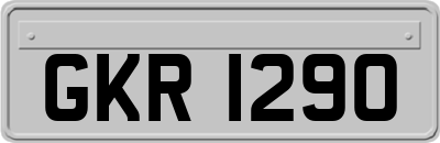 GKR1290