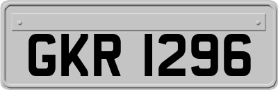 GKR1296