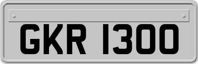 GKR1300