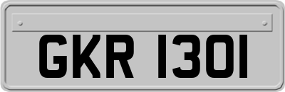 GKR1301