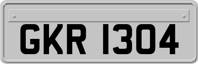 GKR1304