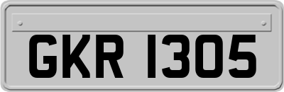 GKR1305