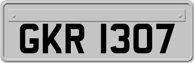 GKR1307