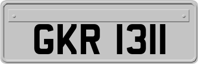 GKR1311