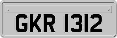 GKR1312